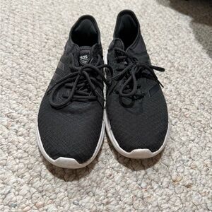 Adidas Black Sneakers